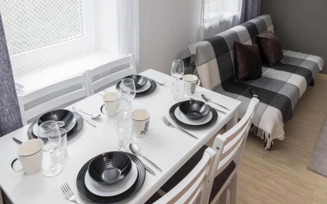 Comfortable Bed, 10 min walk to center