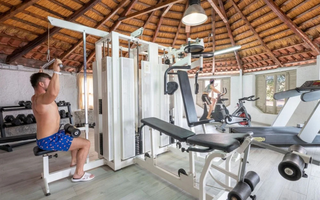 Flat in Caprioli di Pisciotta With sea View