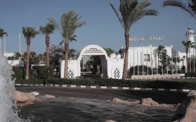 SUNRISE Remal Resort