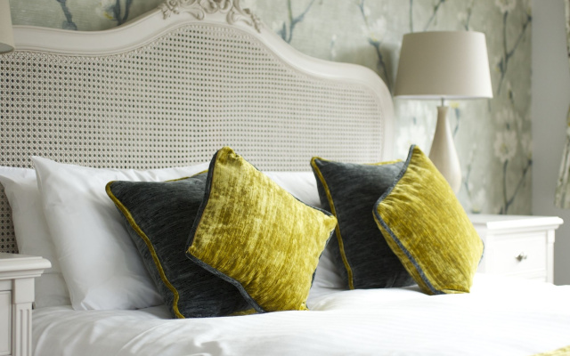 Exmoor White Horse Inn