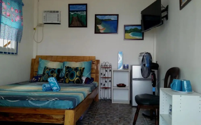 Bolo Beach Santorini