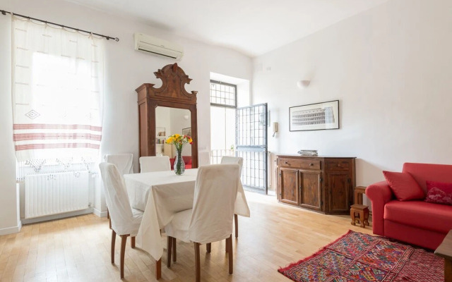 RSH Colosseo Enchanting Apartment