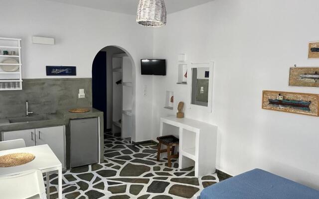 Angie's Studios