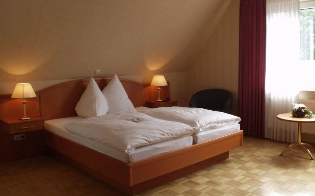 Hotel Zur Linde