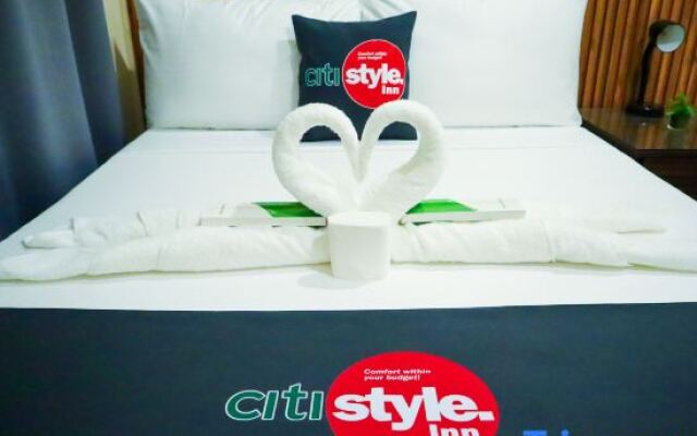 Citistyle Inn