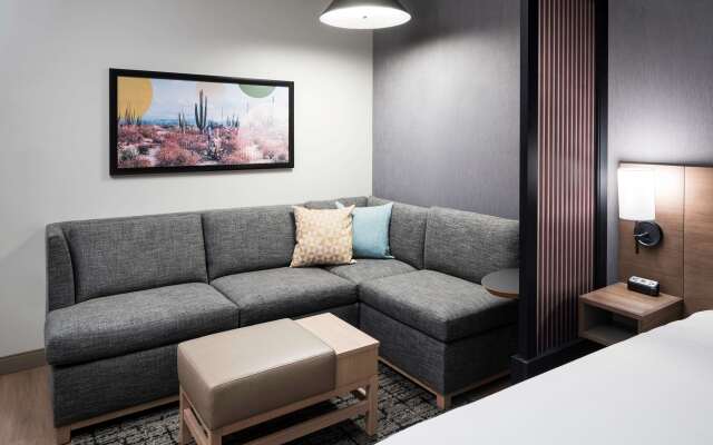 Hyatt Place Tempe / Phoenix / University