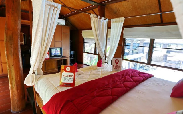 Nida Rooms Mae Rim 331 Oasis
