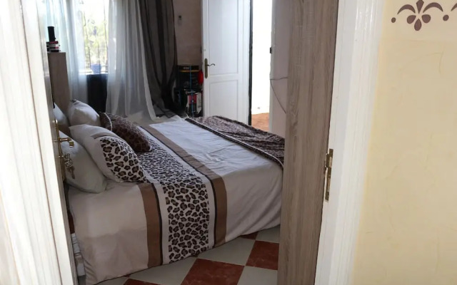 Les jardins de l Atlantique à Mohammedia