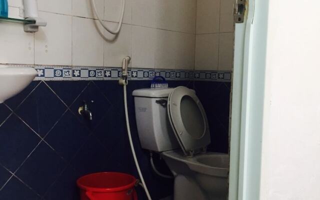 Bien Xanh Guest House