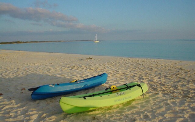 Pigeon Cay Beach Club