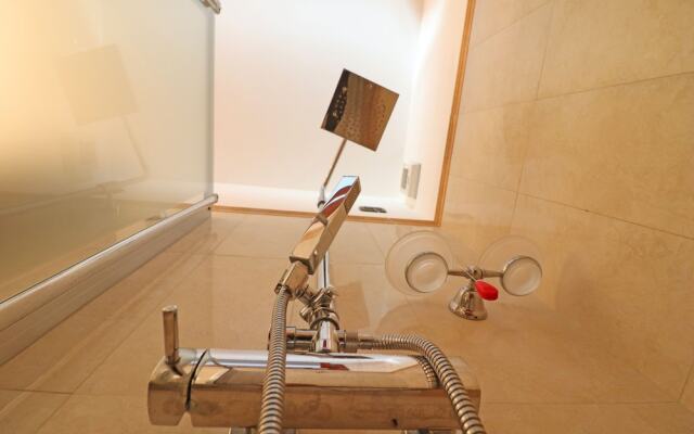 Holiday Home Eva to Otranto Center 4 Places