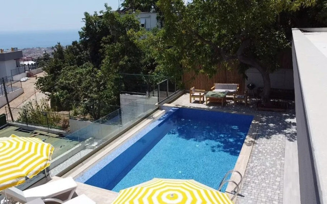 Ada Loft Alanya