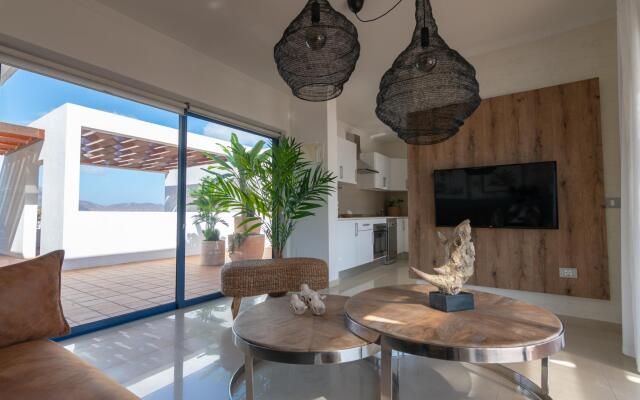 A25  Arai in Playa Blanca