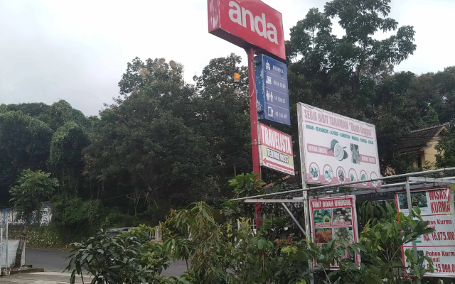Travelista Homestay Semarang RedPartner