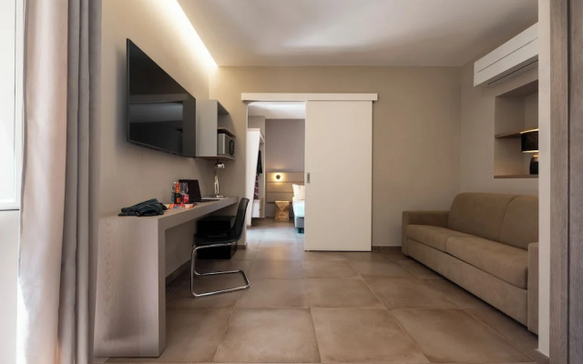 The Point Suites Rome – Guest House