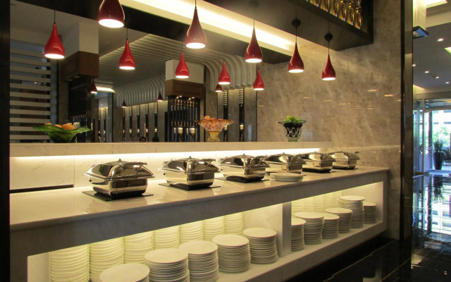 Mercure Singapore Bugis