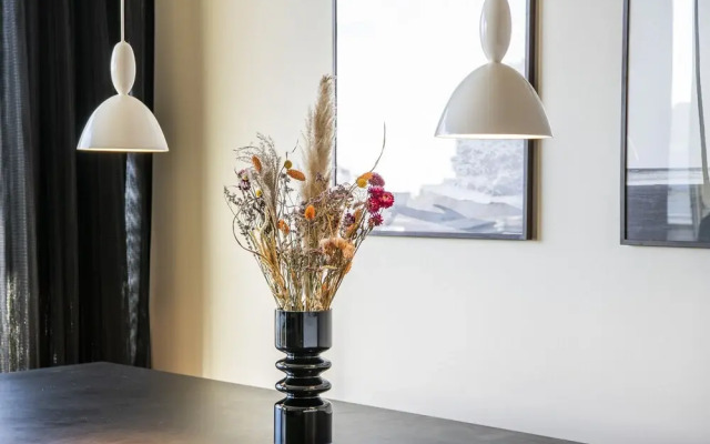 The Pier apartment by Daniel&Jacob’s