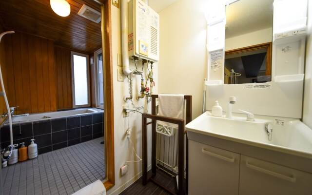 Park Avenue Nakajima