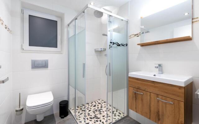 Appartements Bergwelt