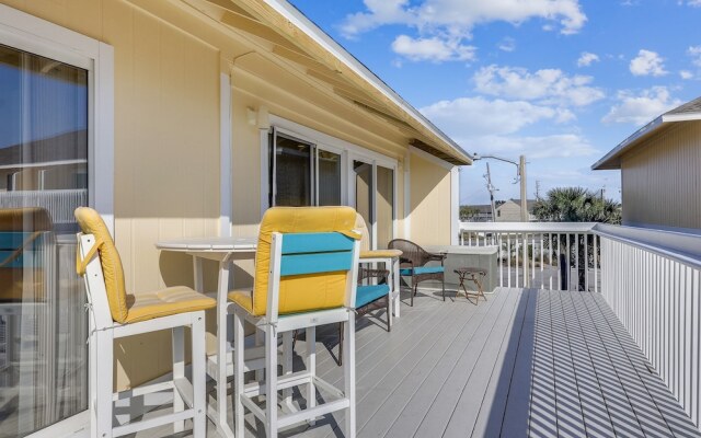 Sandpiper Cove 2136 2 Bedroom Condo by RedAwning