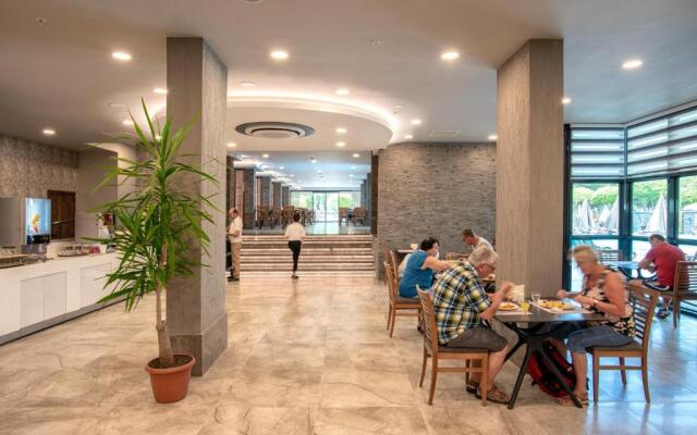 Riviera Zen Hotel Adult Only