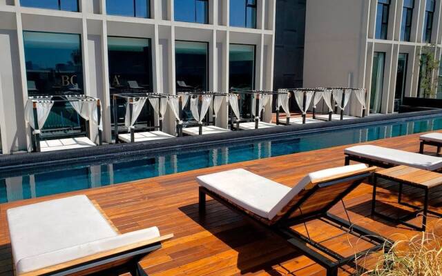 Exclusive Apartment With Jacuzzi Rockefeller