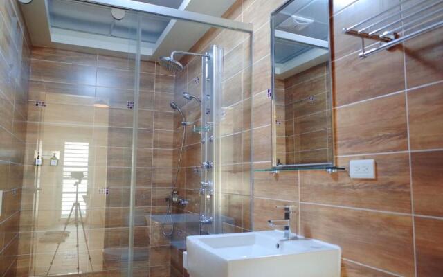 Chestnut Guest House
