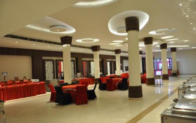 Hotel Aroma Inn
