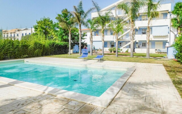 Nice Apartment in Pachino With 2 Bedrooms and Wifi