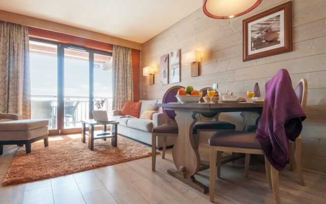 Premium Residenz L'Amara