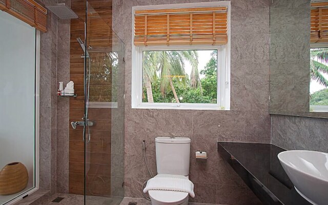 Sang Villa 3B