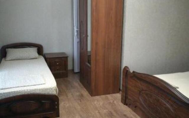 Guest House On Oktyabrskaya 356