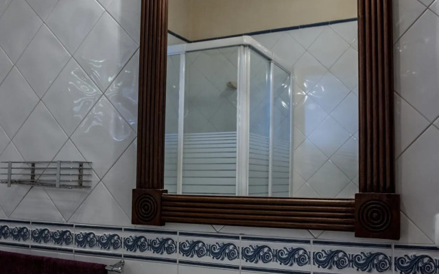 Las Casas del Chorro