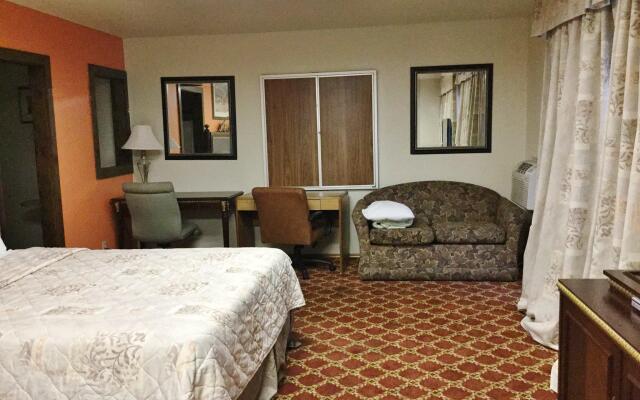 America's Best Inn Urbana Champaign