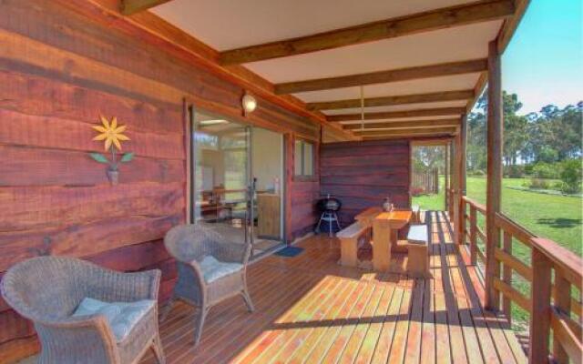 Amara Farm Chalets