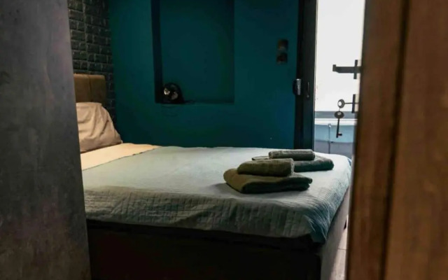 A hidden gem in Volos *LUXURY HOME*