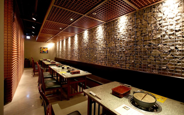 Urban Place Gangnam