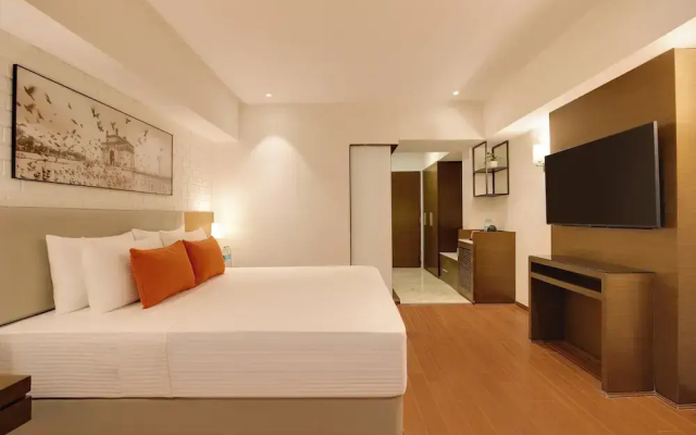 Lemon Tree Premier Navi Mumbai