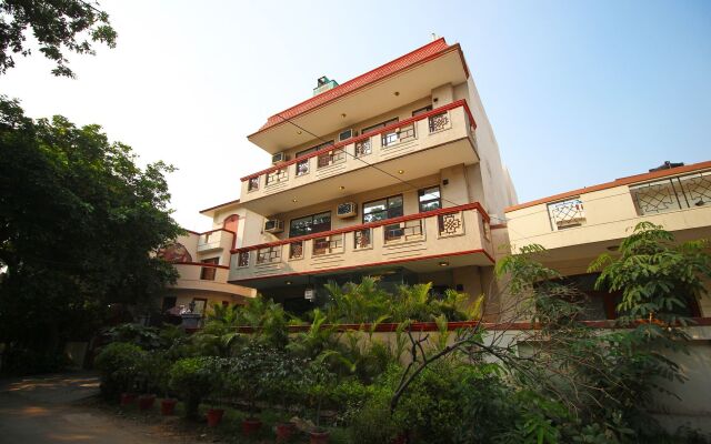 Surya Chalet by OYO Rooms