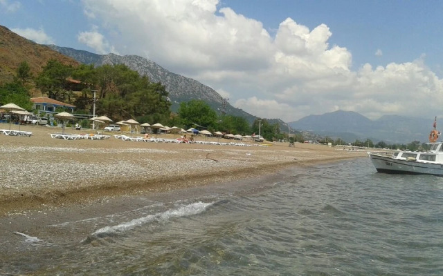 Maviyali Hotel