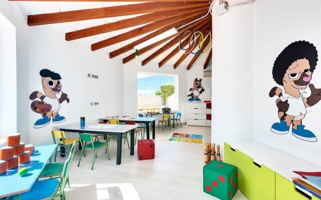 Palm Garden Apartments