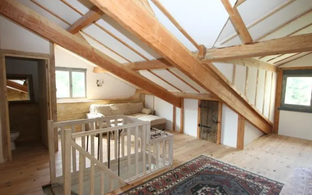 Le Chateau de St Chamarand