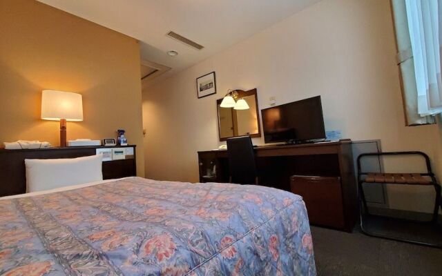 Nobeoka Urban Hotel