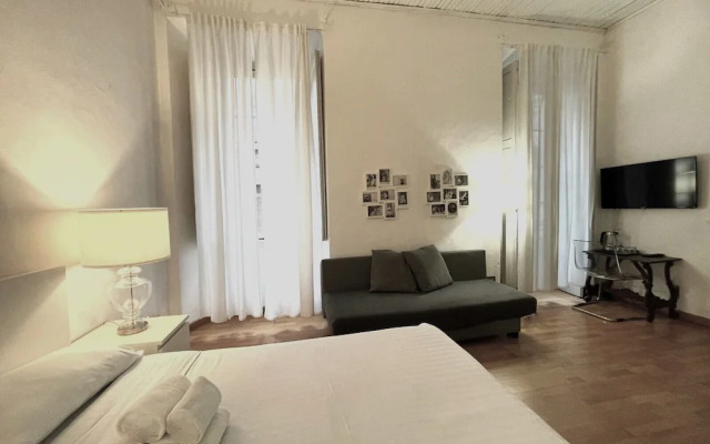 dHomes - Apartments and Rooms - Room 104