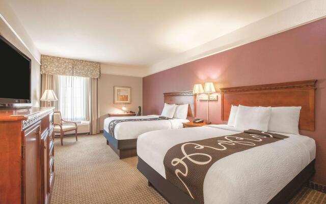 La Quinta Inn & Suites by Wyndham Gainesville