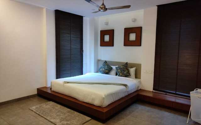 Truliv Villa Laguna - Powered By Stayflexi