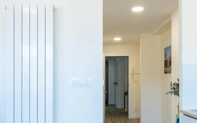 Mirador De La Muralla