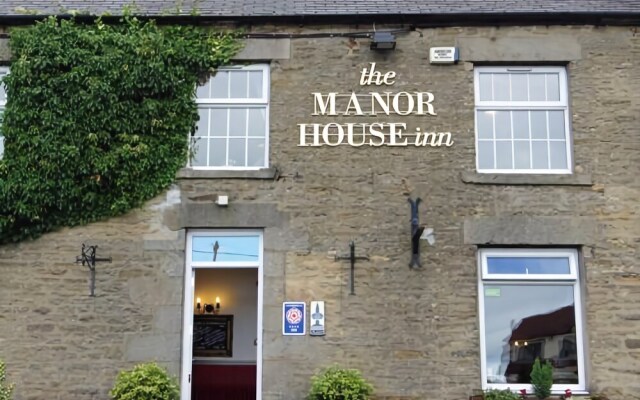 The Manor House Inn