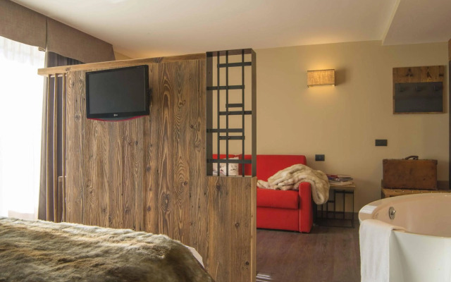 Olimpia Hotel