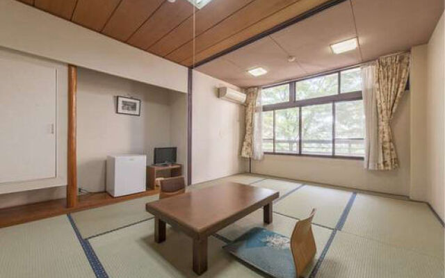 Ryokan Eisenkaku